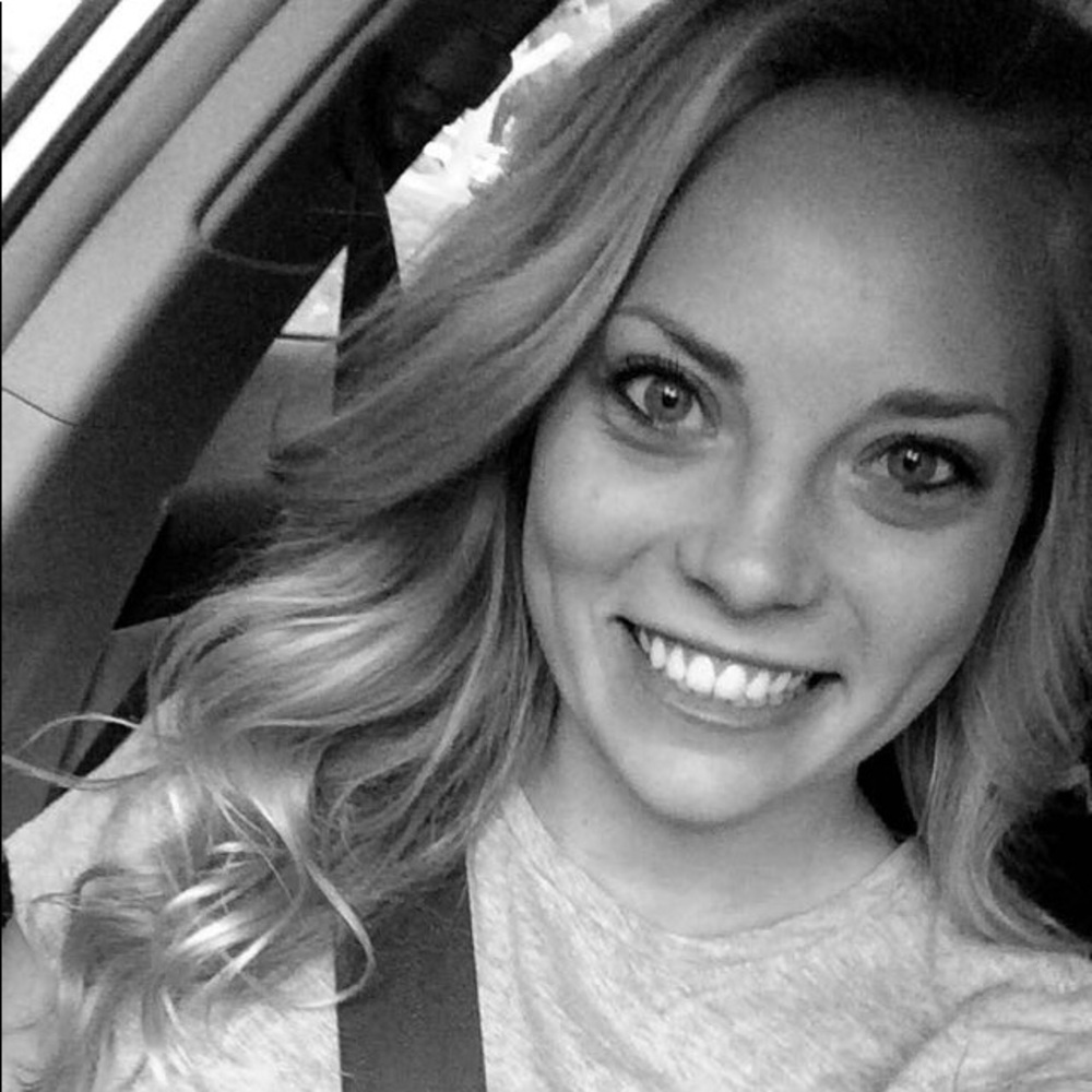 Meet your Posher, Annika